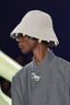 Helix Short Brim | Sea Myst