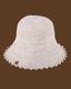 Helix Wooden Brim | Sea Salt