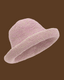 Helix Long Brim | Pearl Dust