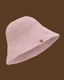 Helix Short Brim | Pearl Dust