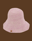 Helix Short Brim | Pearl Dust