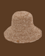 Helix Short Brim | Coastal Clay