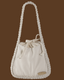 Geo Shoulder Bag | Sea Salt
