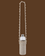 Water Bottle Holder | Beaded