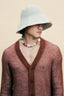 Helix Long Brim | Luminescence