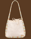 Geo Crossbody Bag | Oasis