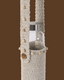 Water Bottle Holder | Beaded
