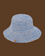 Helix Short Brim | Azure