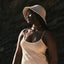 Helix Wooden Brim | Sea Myst