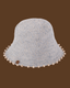 Helix Wooden Brim | Sea Myst