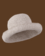 Helix Long Brim | Sea Salt