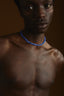 Ghanaian Necklace | Azure
