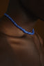 Ghanaian Necklace | Azure