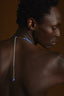Ghanaian Necklace | Azure