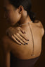 Ghanaian Necklace | Pearl Dust