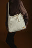 Geo Crossbody Bag | Sea Myst