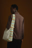 Geo Crossbody Bag | Oasis
