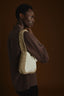 Geo Shoulder Bag | Coastal Clay