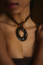 Sesa Necklace | Coastal Clay