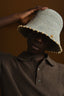 Helix Wooden Brim | Sea Myst