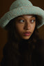 Helix Long Brim | Luminescence