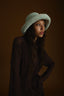 Helix Long Brim | Luminescence