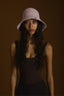 Helix Short Brim | Pearl Dust