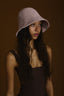 Helix Short Brim | Pearl Dust