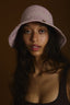 Helix Short Brim | Pearl Dust