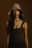 Helix Short Brim | Coastal Clay