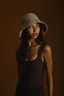 Helix Short Brim | Coastal Clay