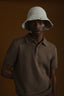Helix Short Brim | Sea Myst