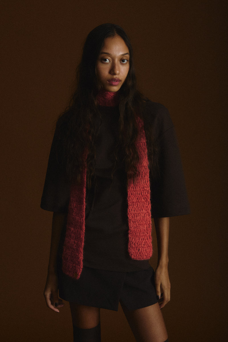 Cirrus Scarf | Ares