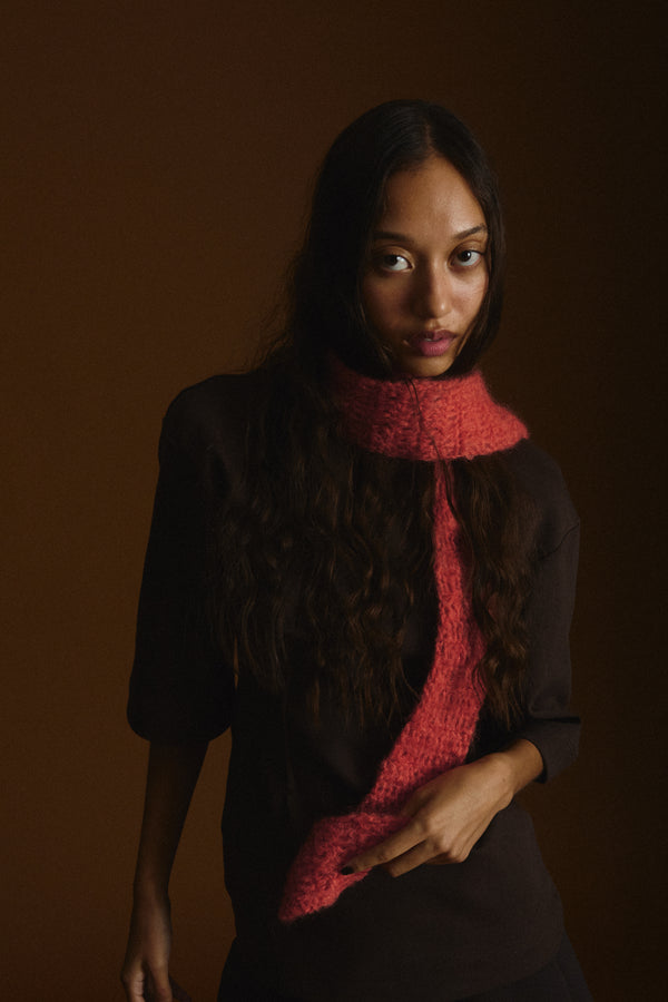 Cirrus Scarf | Ares