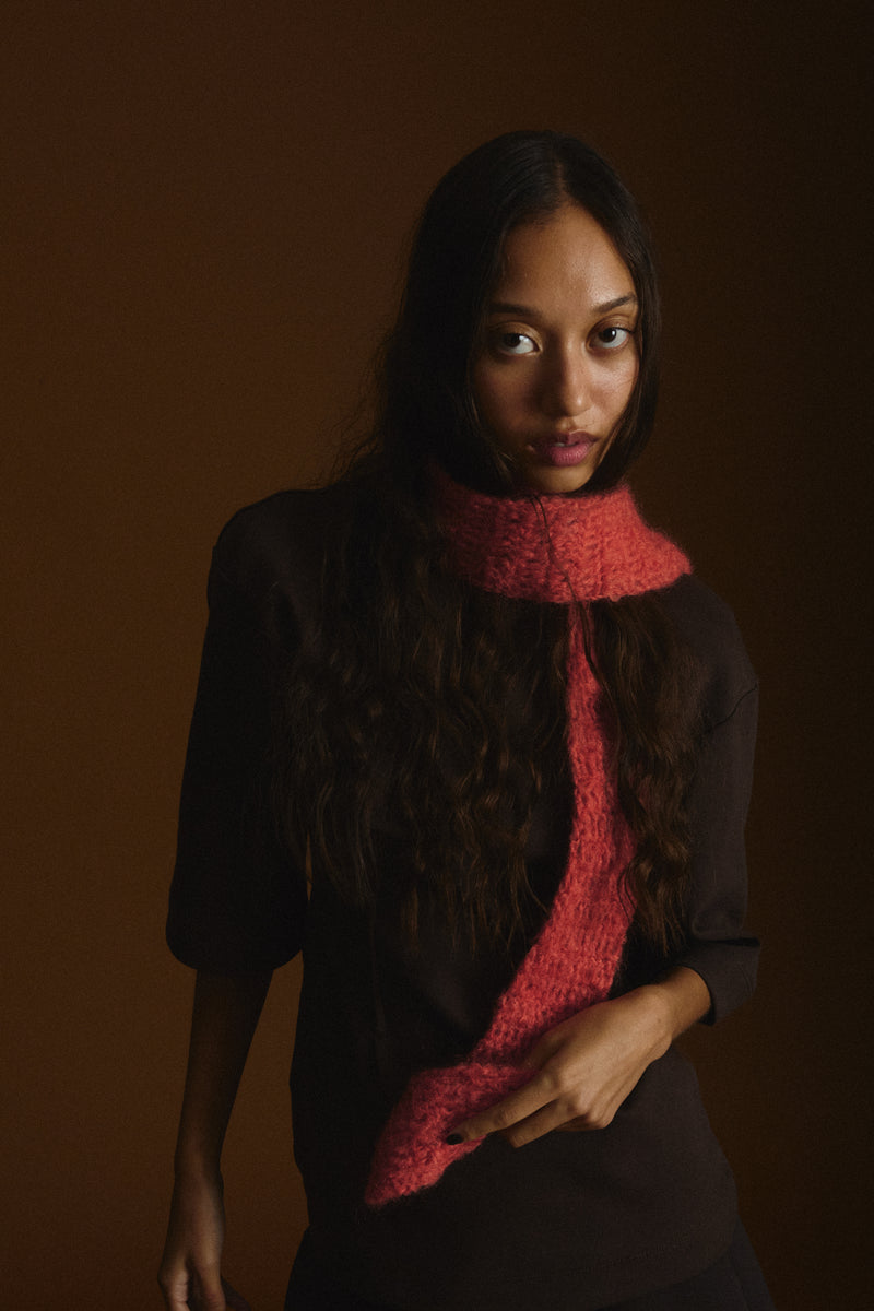 Cirrus Scarf | Ares