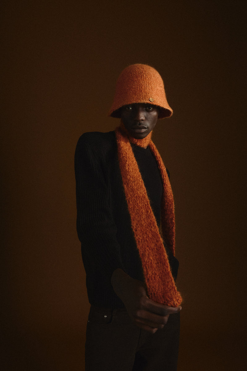 Cirrus Scarf | Daybreak