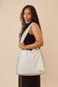Geo Crossbody Bag | Sea Myst