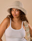 Helix Long Brim | Sea Salt