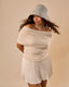 Helix Short Brim | Sea Myst