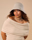 Helix Short Brim | Sea Myst