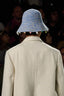 Helix Short Brim | Azure