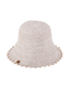 Helix Wooden Brim | Sea Salt