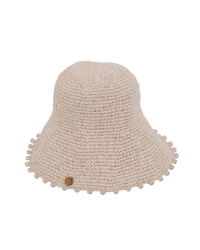 Helix Glass Brim | Sea Salt