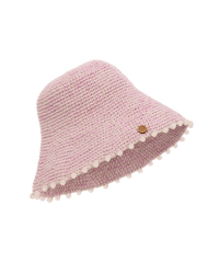 Helix Glass Brim | Pearl Dust