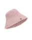 Helix Glass Brim | Pearl Dust