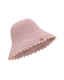 Helix Wooden Brim | Pearl Dust