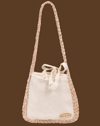Geo Shoulder Bag | Siren