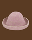 Helix Long Brim | Pearl Dust