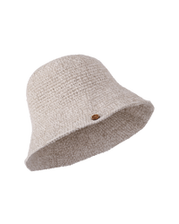 Helix Short Brim | Sea Salt