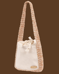 Geo Shoulder Bag | Siren